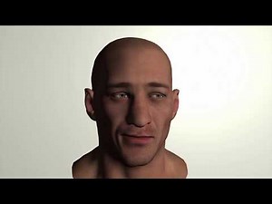 Animation Demo Reel 2018