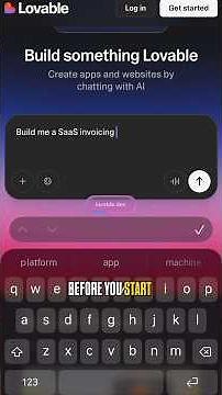 Build Like a Vibe-Coding Pro — 10 Lovable Tips I Wish I Knew Before