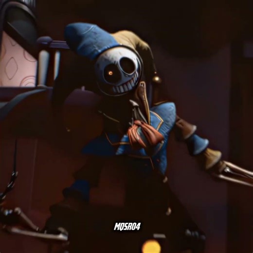 poppy play time edit