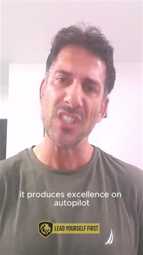 Jeff Bezos’ Discipline That Built a Giant