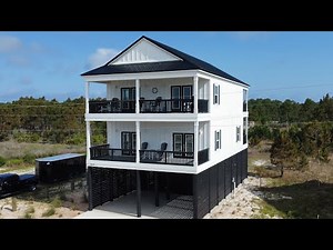 Affinity Modular Home Tour