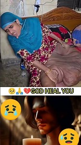 “Let’s Pray Together! Say ‘Amen’ for Healing & Strength 🙏💖”