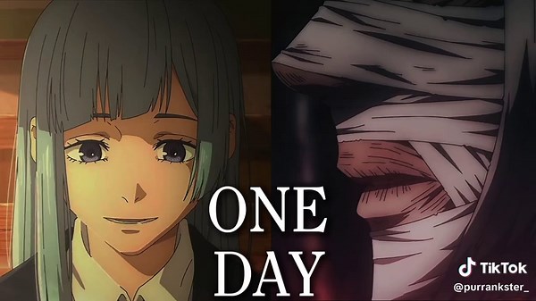 Jujutsu Kaisen: Analyzing 'One Day' Lyrics