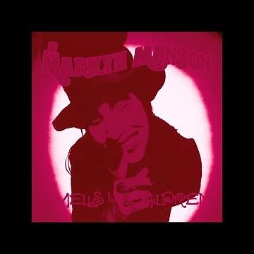 Marilyn Manson - White Trash (Instrumental)