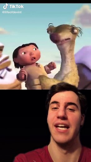 Ice Age Movie Facts Part 12