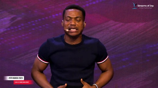 47K views · 10K reactions | NSPPDIANS, The Lord is set to do for you...