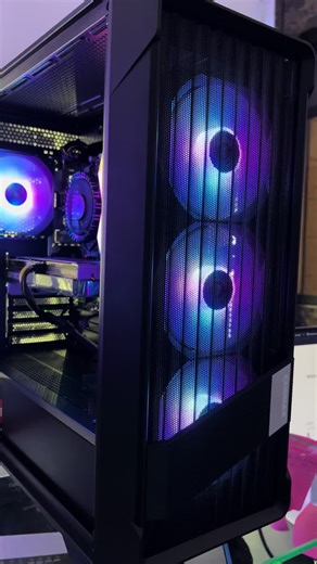 High-Performance Gaming PC Configurations for Every Budget