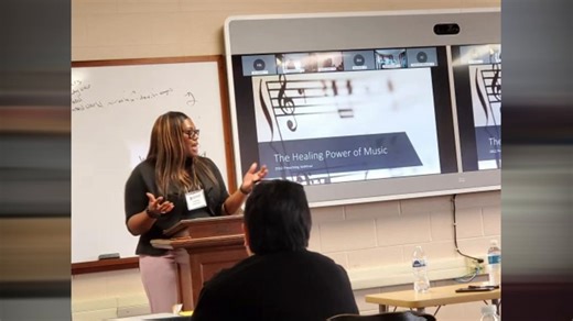 Refuge Trauma Recovery Institute launches program to combine spirituality and science