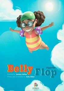 Belly Flop (S) (2018)