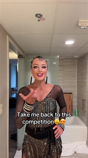 Final competition look🖤✨ #ballroom #ballroomhair #ballroomdance #haircare #hair #hairstyle #dance #dancer #dancecompetition #hairstyles #hairtok #hairstylist #hairtutorial #slickback #fingerwaves #hairtwist #creatorsearchinsights #foryoupage #foryou #fyp