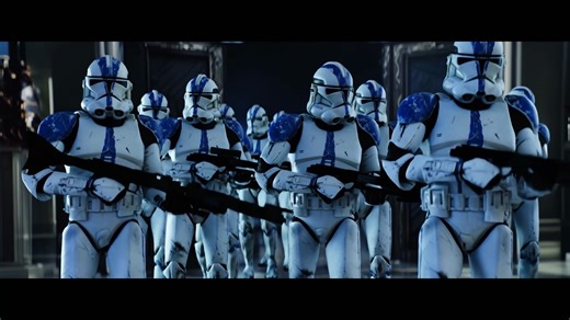 Star Wars - Tales Untold: Order 66 (Unseen Footage) Part 4 | Galactic Geek Empire