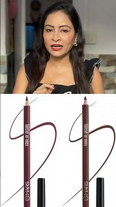 MARS Matte Lip Liner – Shade Blood Bath #skincare #beauty