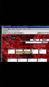 Questo canale maledetto comparso su YouTube… | Username 666