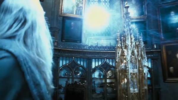 Severus Snape: Unveiling the Legacy of Alan Rickman