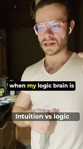 Intuition vs Logic, Simple Trick