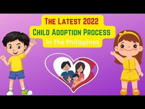 How To Adopt In The Philippines, An Overview Of Costs And Procedures. (Laws, Tips And More)