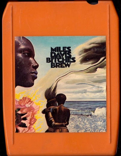 Miles Davis - Bitches Brew