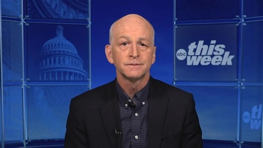 Trump ‘seems to be dragging us’ into war ‘without legal authorization’: Smith