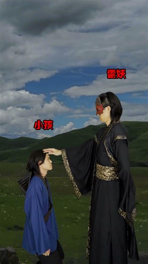 这段故事，我觉得是这个#游戏 里最好的一段剧情了，很久以前就有粉丝让我拍这个游戏，拖了几个月，现在来了#恐怖故事