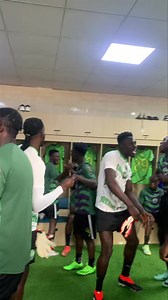 Getting Ready for warm up✅🙌🏽 #MalienDreams #StillBelieve☝🏾💚 | #IGWT | #DFC4LIFE | Dreams Football Club