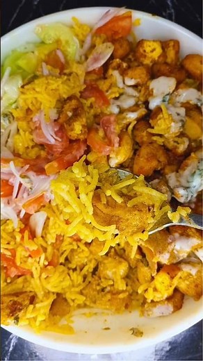 Use This Simple White Sauce on Anything! #sauce #shortsfeed #recipe