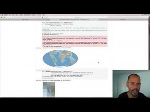 Jupyter Running – an introduction to JupyterLab and Notebooks