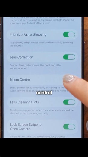 this setting is RUINING all your iPhone photos 😕