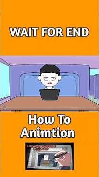 How to Animate - The Ultimate Guide!