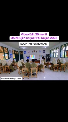 Pembelajaran Teori Perkembangan Atom dalam Kimia