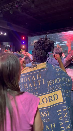 Live worship Dallas Tx | Michel Chevalier