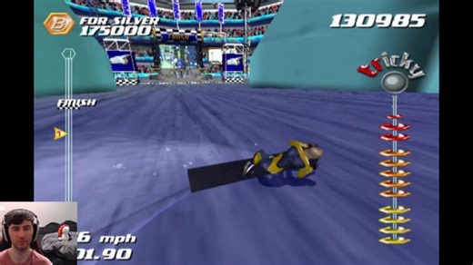 Learning How To Board