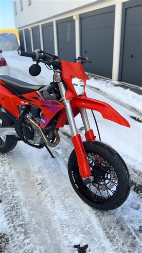 KTM 450 & 500 Exc: Unleashing Off-Road Adventure