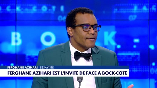 Ferghane Azihari : « La France s’est montrée beaucoup plus intransigeante avec le catholicisme »