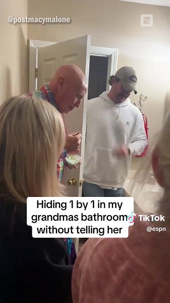 Funny Pranks to Play on Your Grandmother