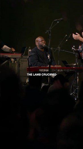 He has done great things! #worship #christianmusic #bethelmusic