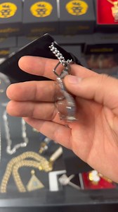 150K views · 721 reactions | Gotta catch 'em all! The official home of Pokémon Jewelry! | King Ice | Facebook