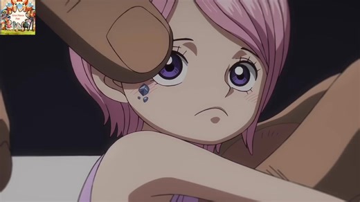 One Piece Episode 1132 English Sub - Bonney's Inherited Disease #onepiece #onepieceedit #kuma #animeedit #anime #fyp #trending #reels | One Piece Fan