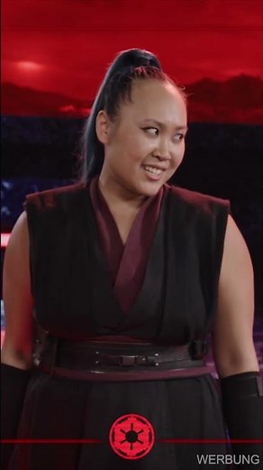 Lichtschwert Akademie: Lerne, ein Sith wie Darth Vader zu sein