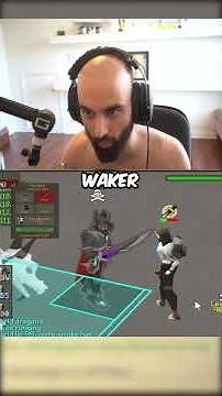 Odablock Has Mastered The New Sword | Belle's Folly