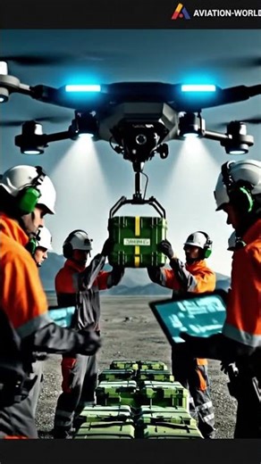 Robotic Aerial Rescue Missions