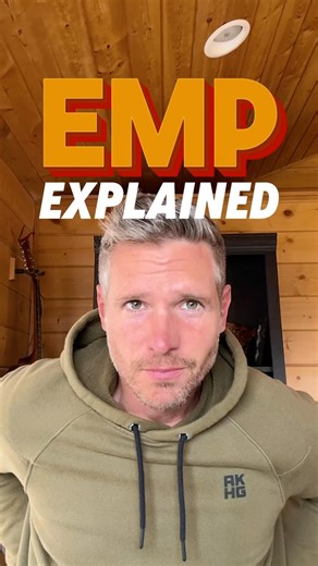 EMP Explained: The Invisible (but real) Threat An EMP (Electromagnetic Pulse) is not sci-fi but real science. It’s a burst of energy that can disable electronics. Here’s the quick scoop: EMP Types: E1: Like a nuclear explosion high above the earth, fast and devastating. E2: Similar to lightning, impacting vulnerable systems. E3: Think solar flare, a slow but widespread disruptor. Key Points: Impacts everything with microchips or circuits: cars post-1980s, smartphones, computers. Biological being