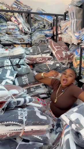 OTP Label warehouse Ibadan — what happened to workers?