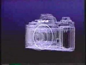 The Dream Machine Trailer