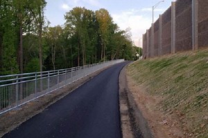 First 4 miles of I-66 ‘parallel trail’ now open to cyclists, pedestrians - WTOP News
