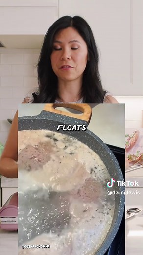 How to Make Water Burgers: A Unique Recipe Test