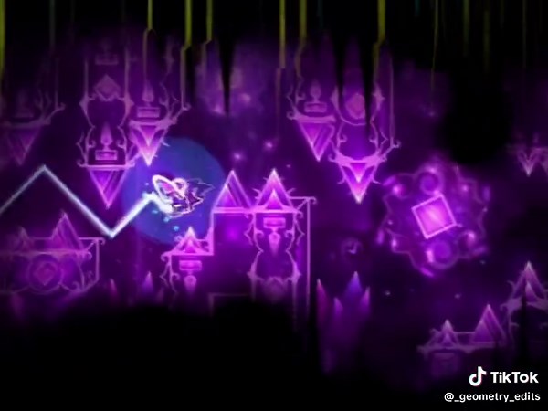 Amethyst ‼️#geometrydashlevel #geometrydash #fpyシ #edit