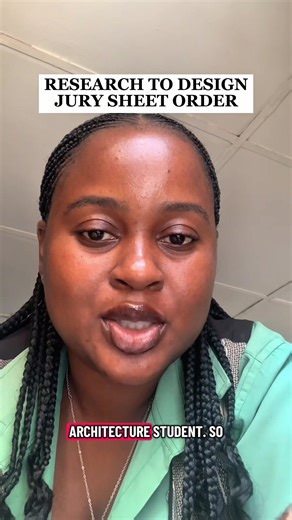 Understanding Architectural Design Sheets for Students