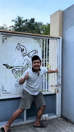 ngokngok tutup gerbang😅😅😅😅😂