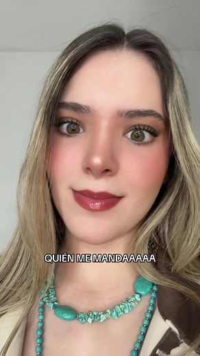 Maldito sea tu amor - Fátima Campo