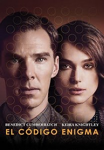 El Código Enigma (V.O.S.)